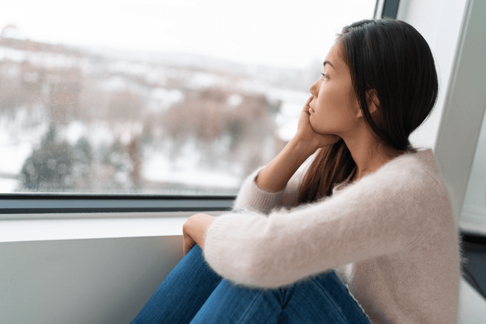 What Is Seasonal Affective Disorder And How To Recognise The Signs